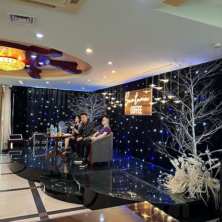 Khach San Inco 515.9 Hotel Phu Ly Exterior foto